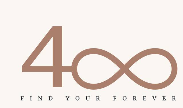 4∞ — Find Your Forever